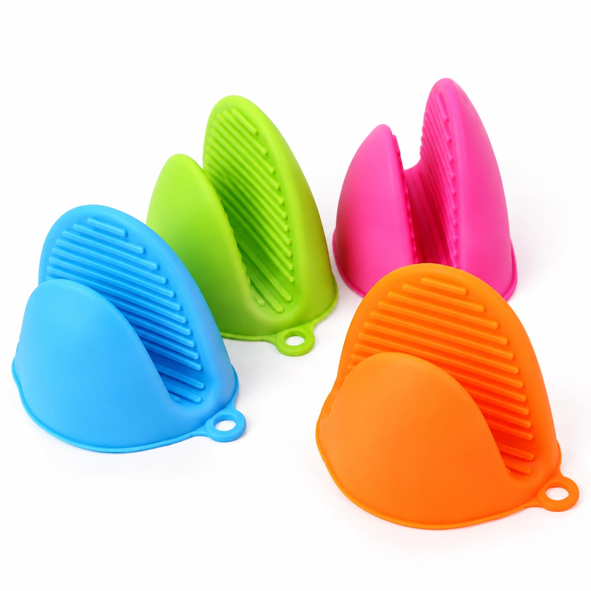Silicone Oven Mitts