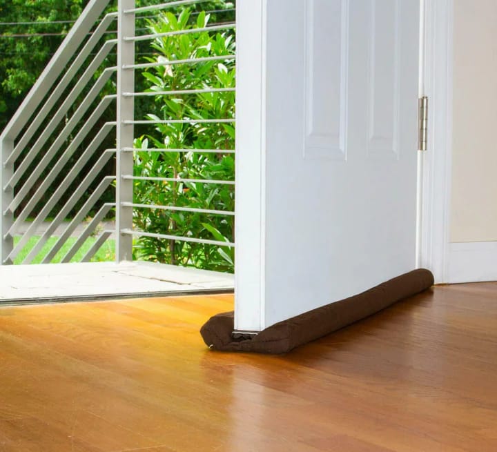 Pack of 5 Door Draft Stopper