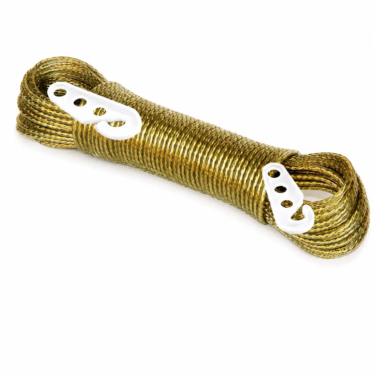 20M PVC Coated Metal Clothesline Rope