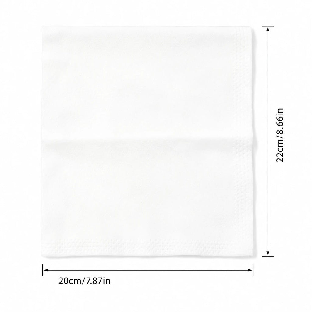 Disposable Compressed Bath Towel