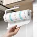 Self‑Adhesive Tissue Holder