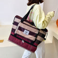 Foldable Travel High Quality Bag