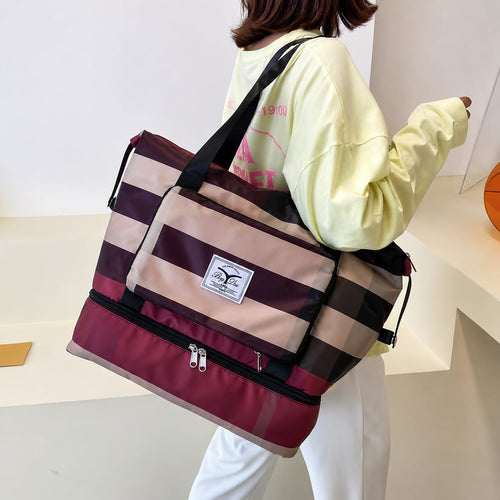 Foldable Travel High Quality Bag