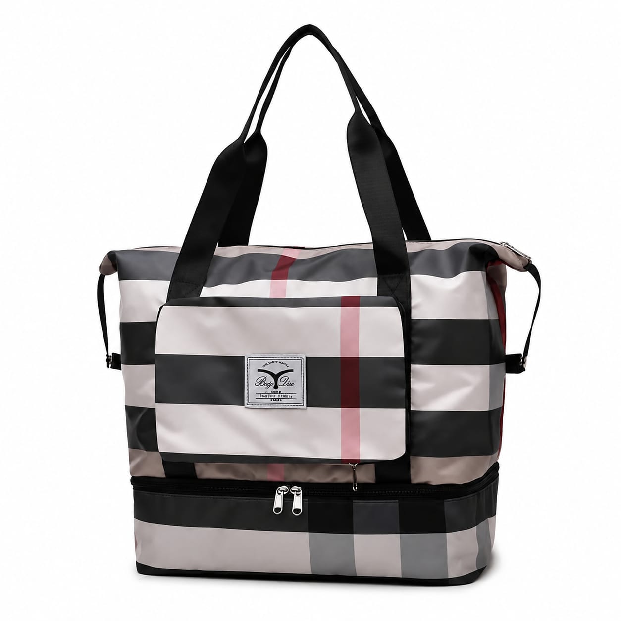 Foldable Travel High Quality Bag