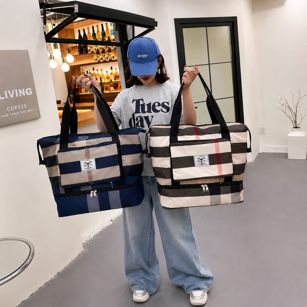 Foldable Travel High Quality Bag