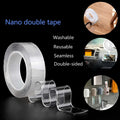 Double Sided Nano Tap