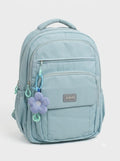 ZUNDI Original Big Size School & College Backpack