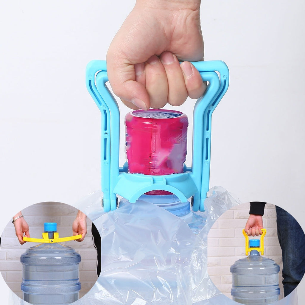 19 Liter Water Can Bottle Lifter Handle