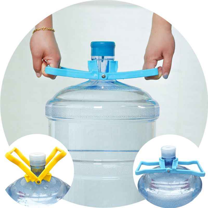 19 Liter Water Can Bottle Lifter Handle