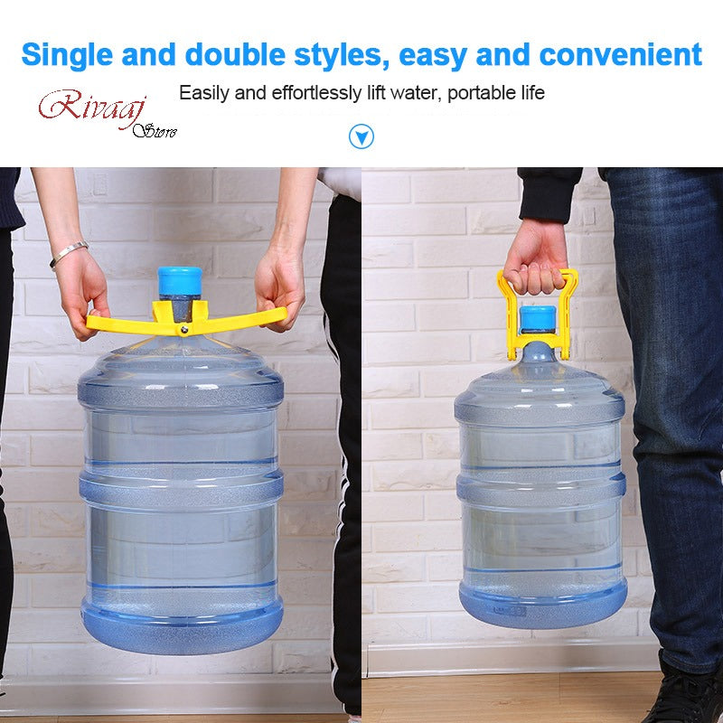 19 Liter Water Can Bottle Lifter Handle