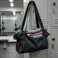 Foldable Multi-Purpose Gym & Travel Tote Bag