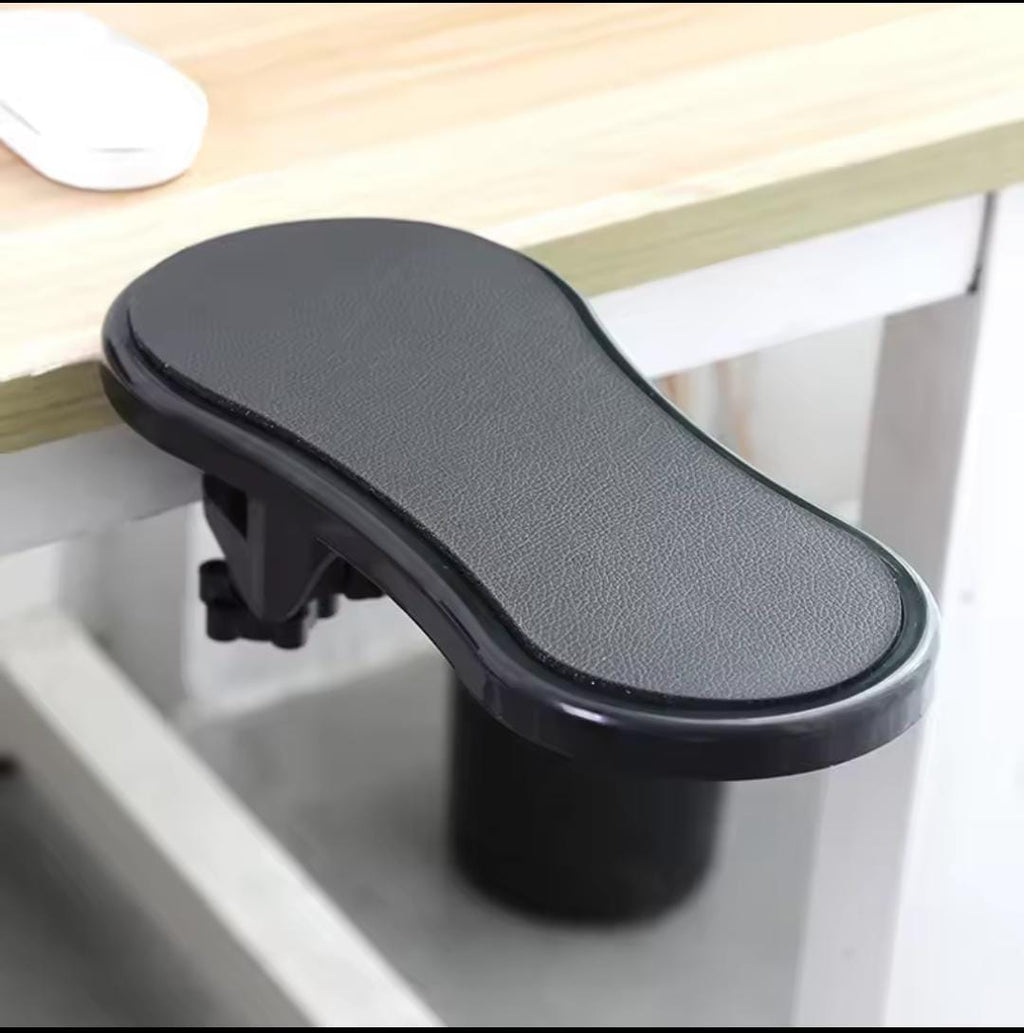 Ergonomic Desk Arm Rest Extender