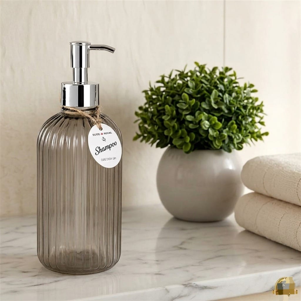 Elegant Design Liquid Soap Dispenser