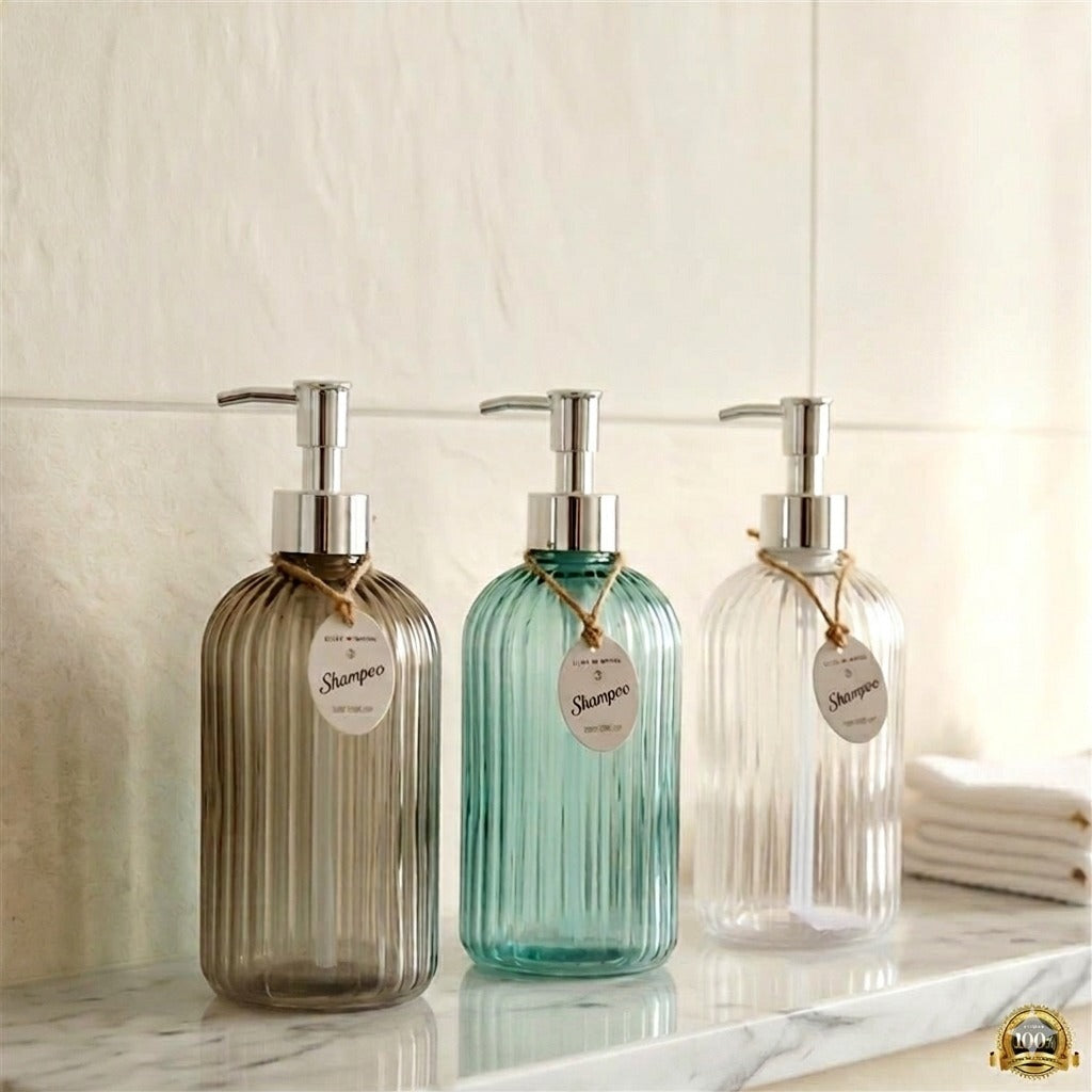 Elegant Design Liquid Soap Dispenser
