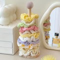 Fashionable Bamboo Multi‑Purpose Holder
