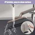 Multifunctional 360° Rotating Crevice Cleaning Brush