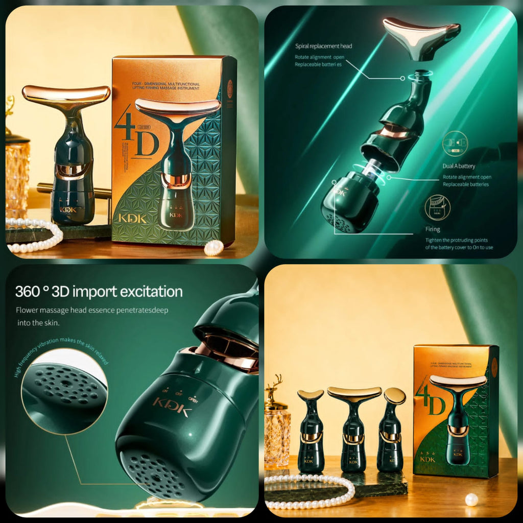 High-Temperature Handheld Steam Cleaner