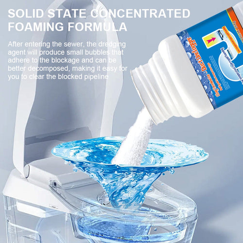 Sink Cleaner Powder