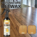 120ml Natural Beeswax Furniture Polish Spray
