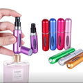 5ml Mini Refillable Perfume Atomizer Bottle