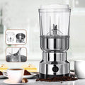 Mini Electric Juicer Blender & Coffee-Masala Grinder
