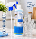 Magic Cleaner Spray with Trigger Nozzle & Protective Glove